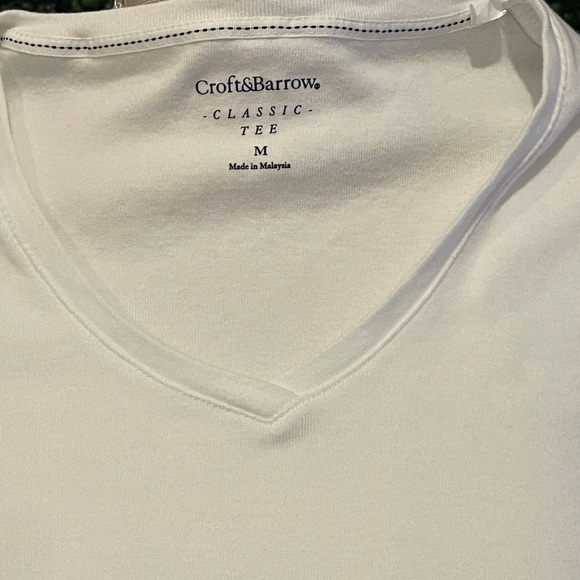 Croft & Barrow Shirt - Picture 4 of 4